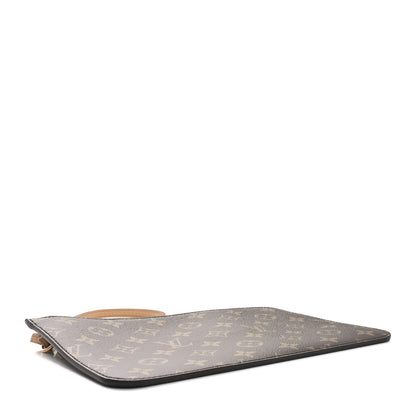 Louis Vuitton LV X TM Monogram Cerises Neverfull Pochette 4 of 7