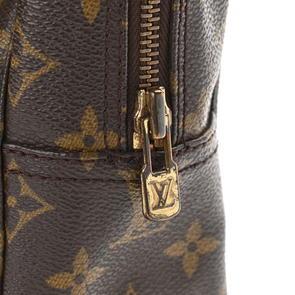 Louis Vuitton Monogram Trousse Toilette 28 11 of 11