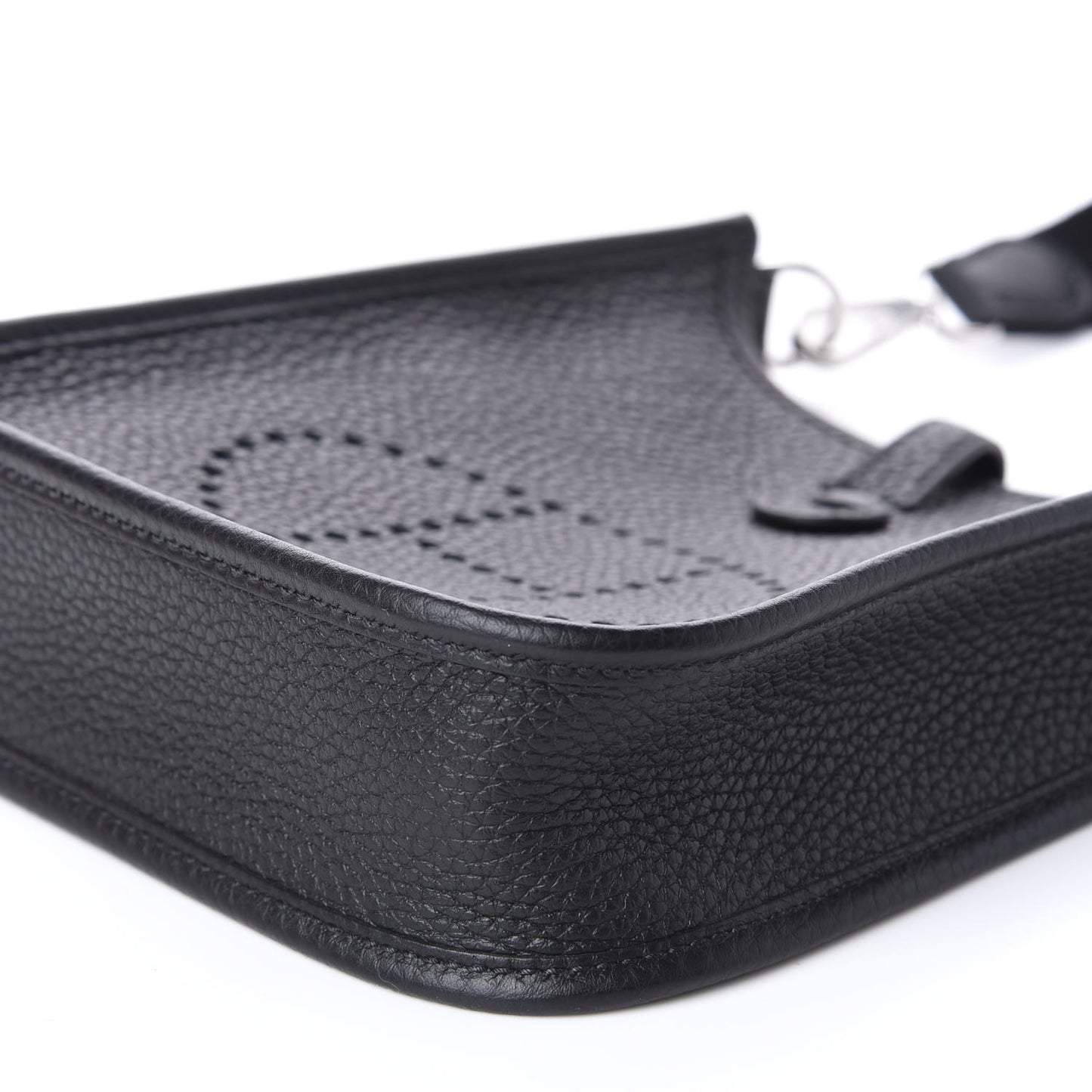Taurillon Clemence Evelyne TPM Black