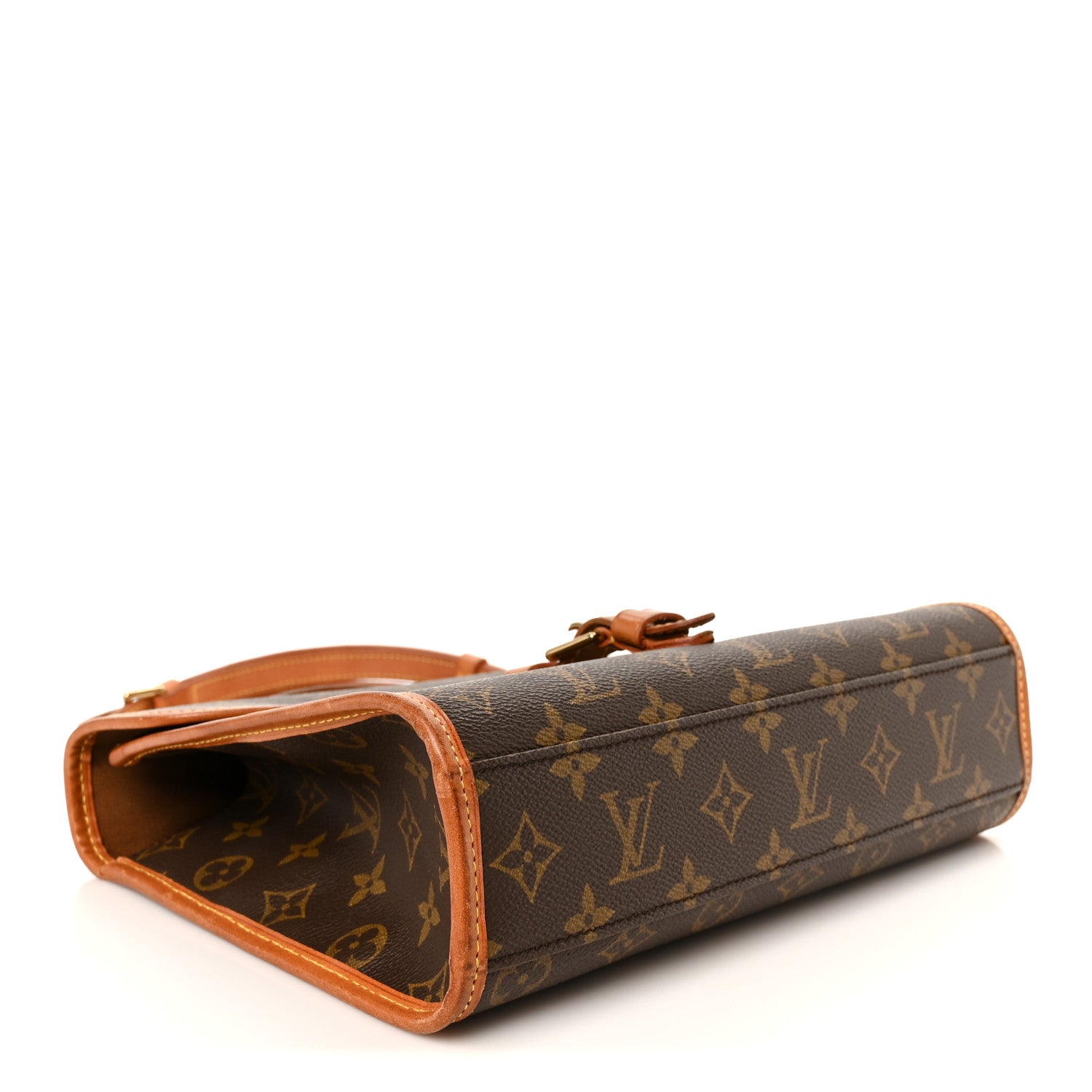 Louis Vuitton Monogram Bel Air 3 of 10