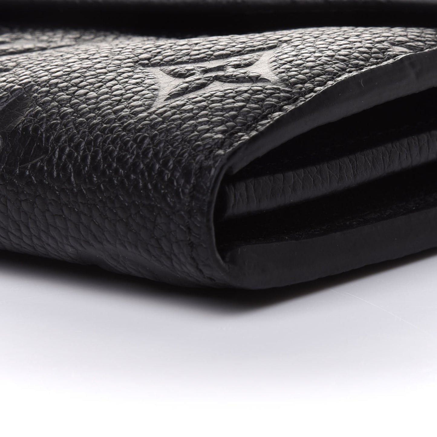 Empreinte Sarah Wallet NM Black