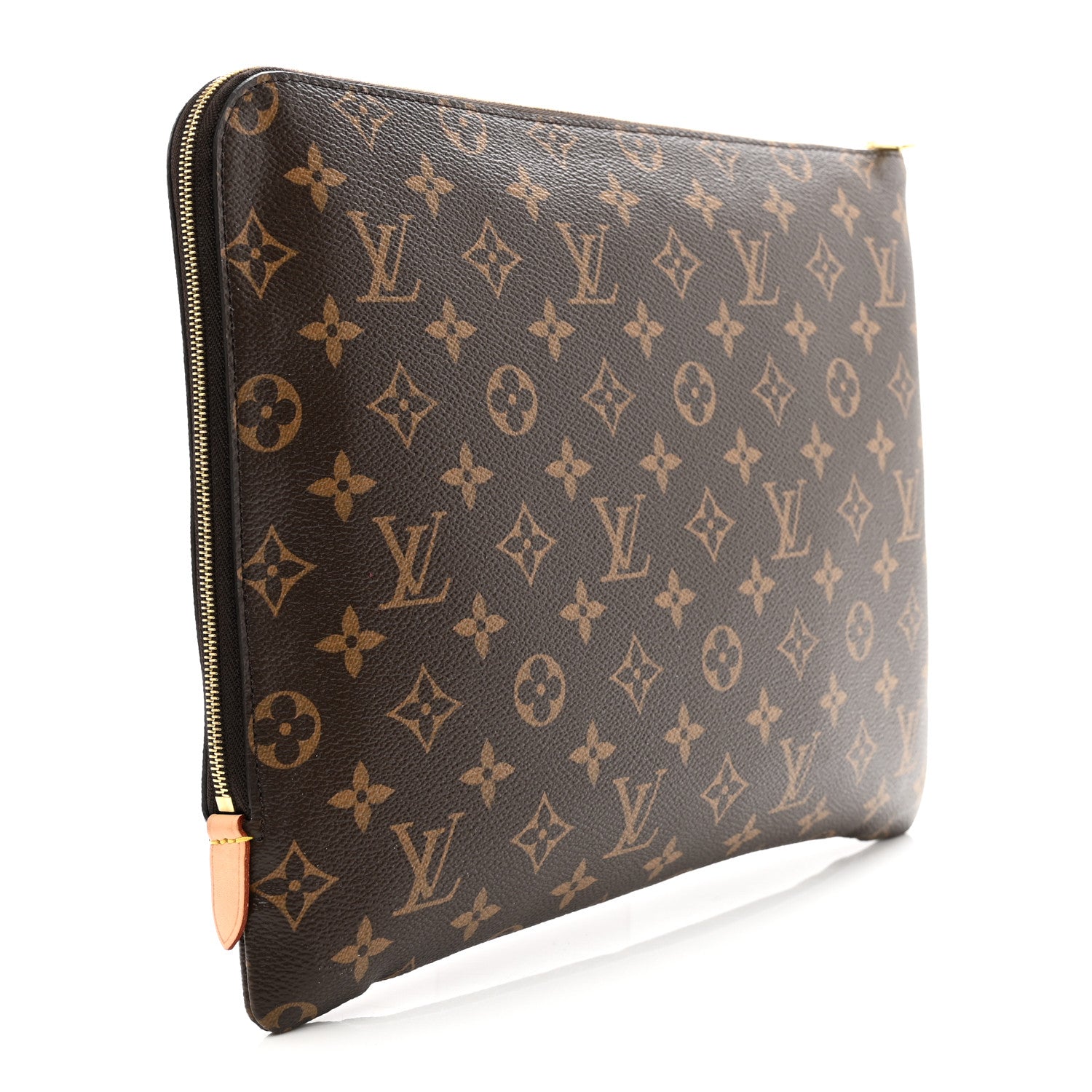 Louis Vuitton Monogram Etui Voyage MM Pouch 3 of 6