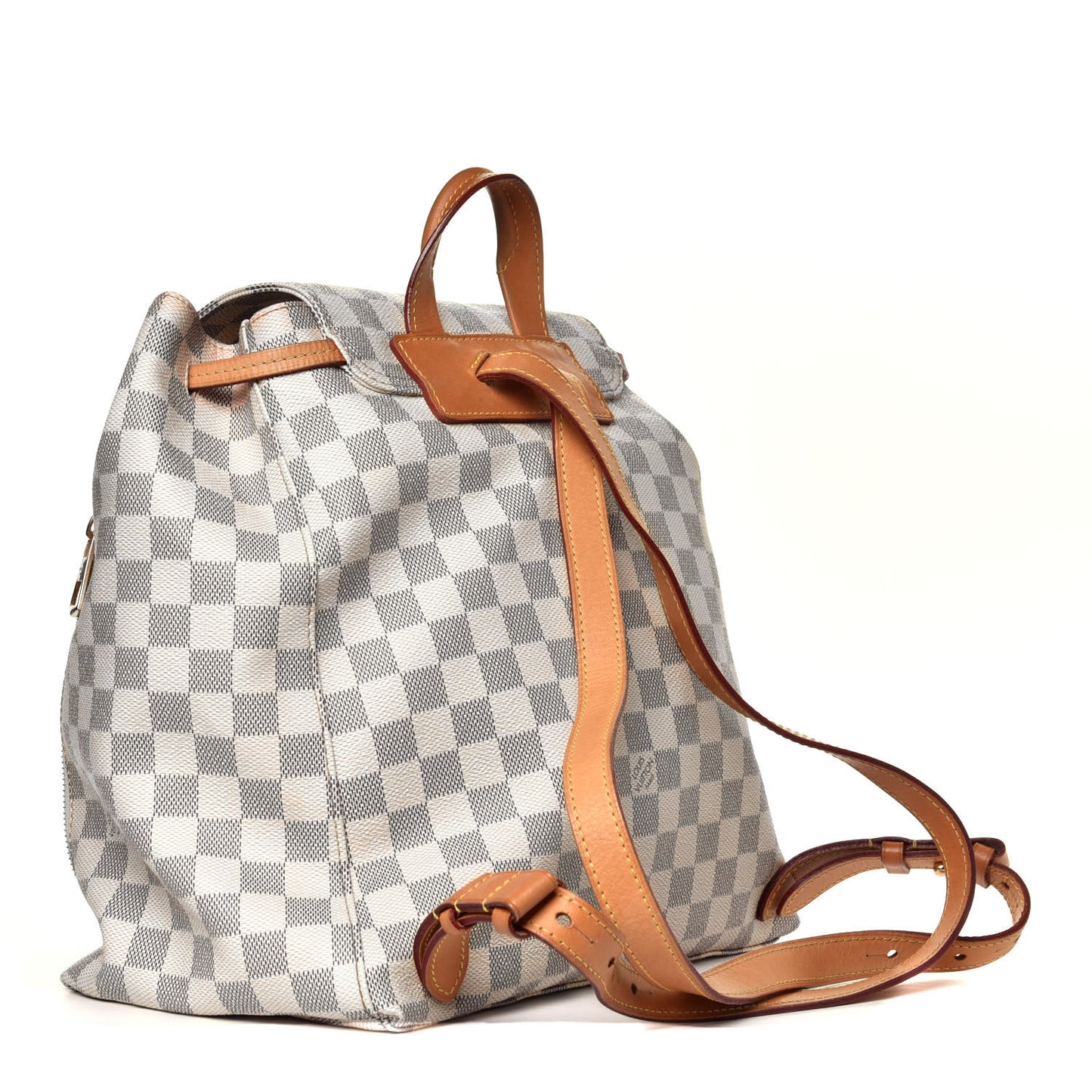 Damier Azur Sperone Backpack