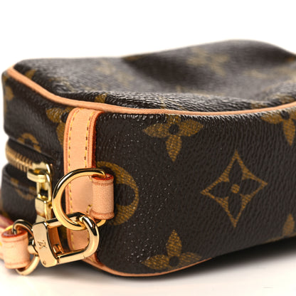 Louis Vuitton Monogram Wapity 7 of 9