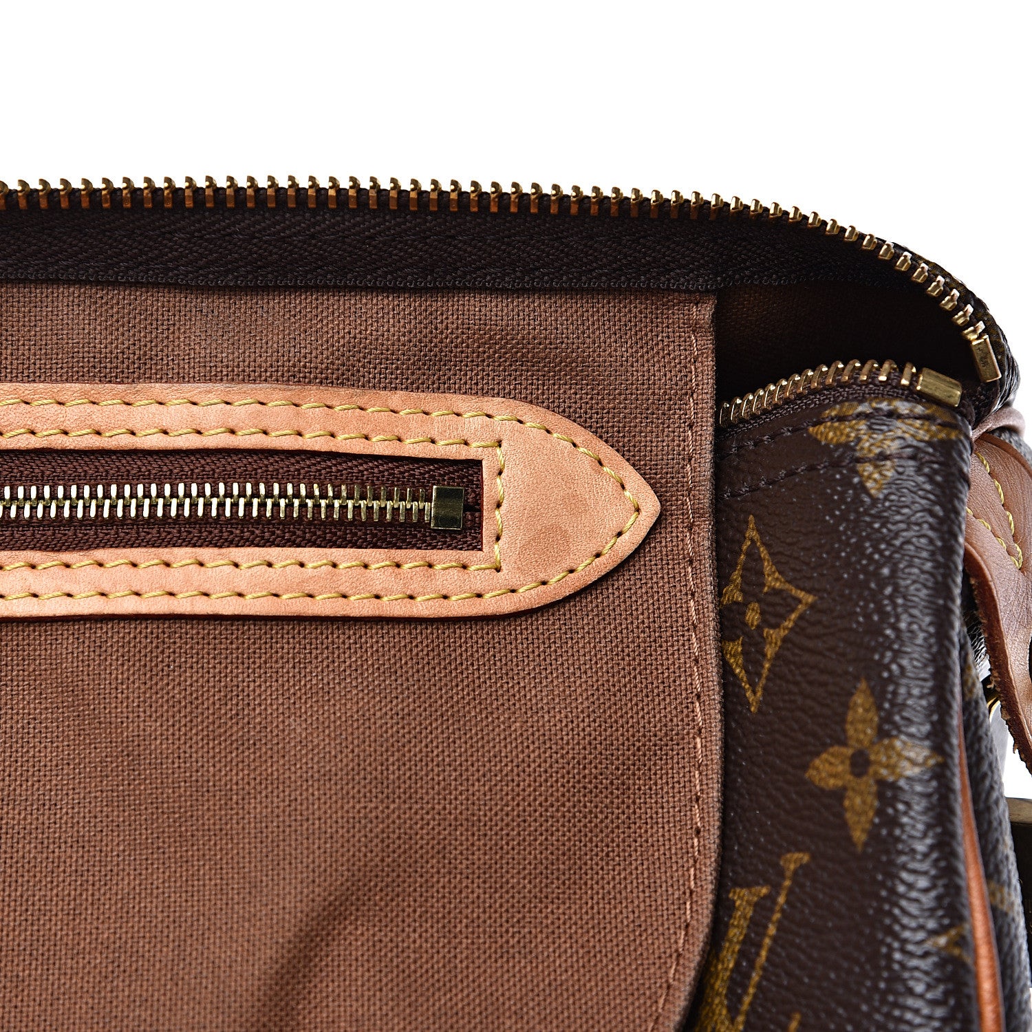 Louis Vuitton Monogram Speedy 30 14 of 15