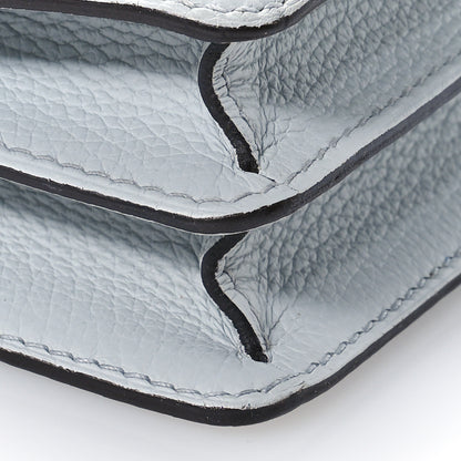 Hermes Evercolor Sac Roulis 23 Bleu Glacier 9 of 12