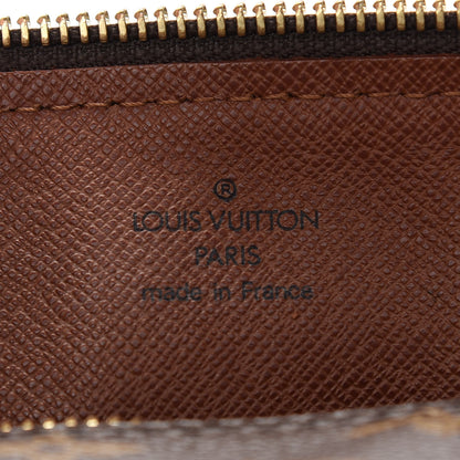 Louis Vuitton Monogram Papillon 30 With Companion 7 of 10