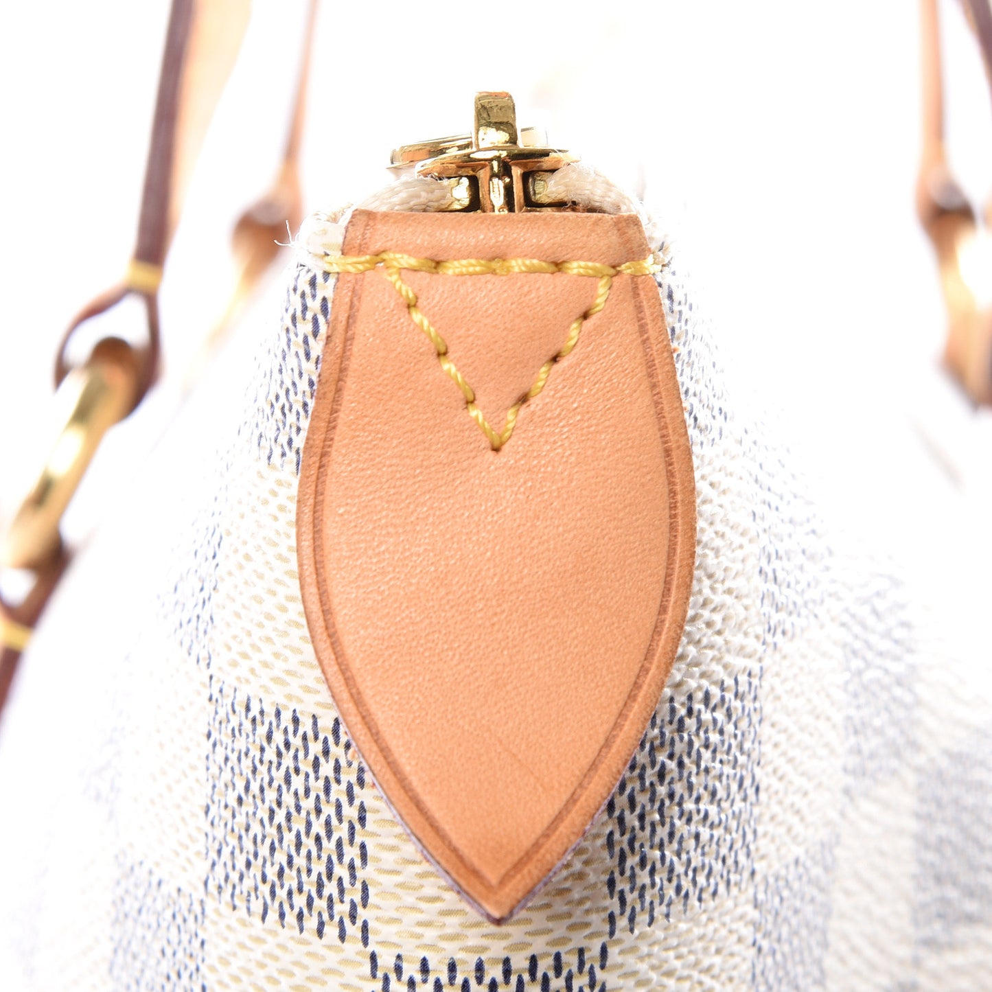 Damier Azur Totally MM