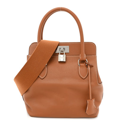 Hermes Evercolor Toolbox 20 Gold 1 of 17