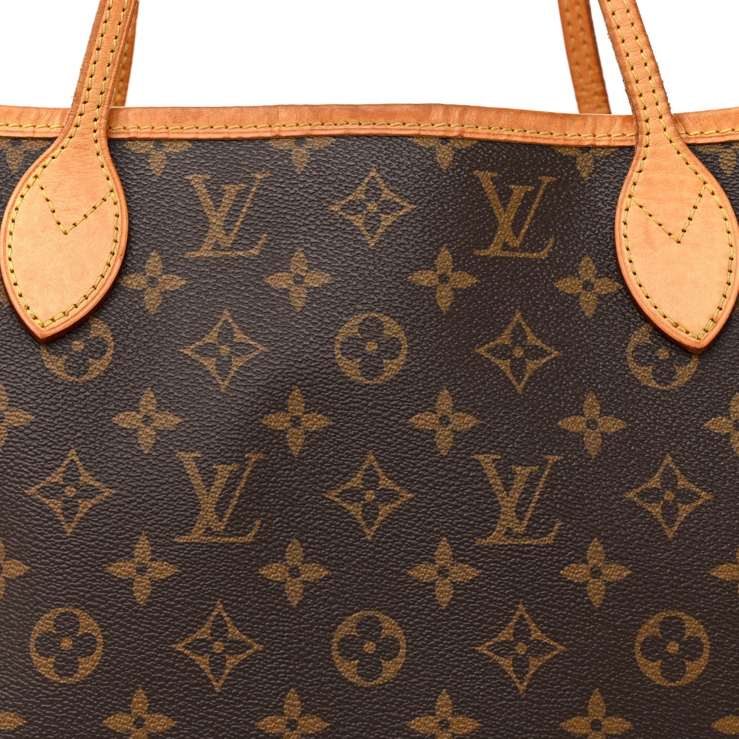 Monogram Neo Neverfull MM