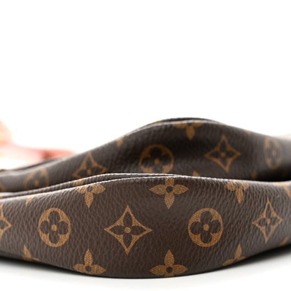 Louis Vuitton Monogram Multi Pochette Accessories Rose Clair 9 of 11