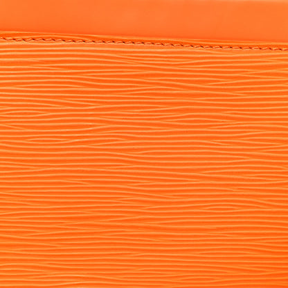 Louis Vuitton Epi Dhanura GM Mandarin 6 of 14