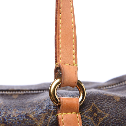 Louis Vuitton Monogram Totally GM 10 of 10