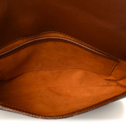 Louis Vuitton Monogram Musette Tango 5 of 10