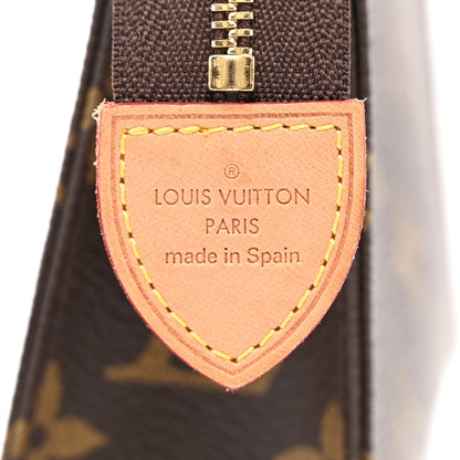 Louis Vuitton Monogram Toiletry Pouch 15 6 of 6