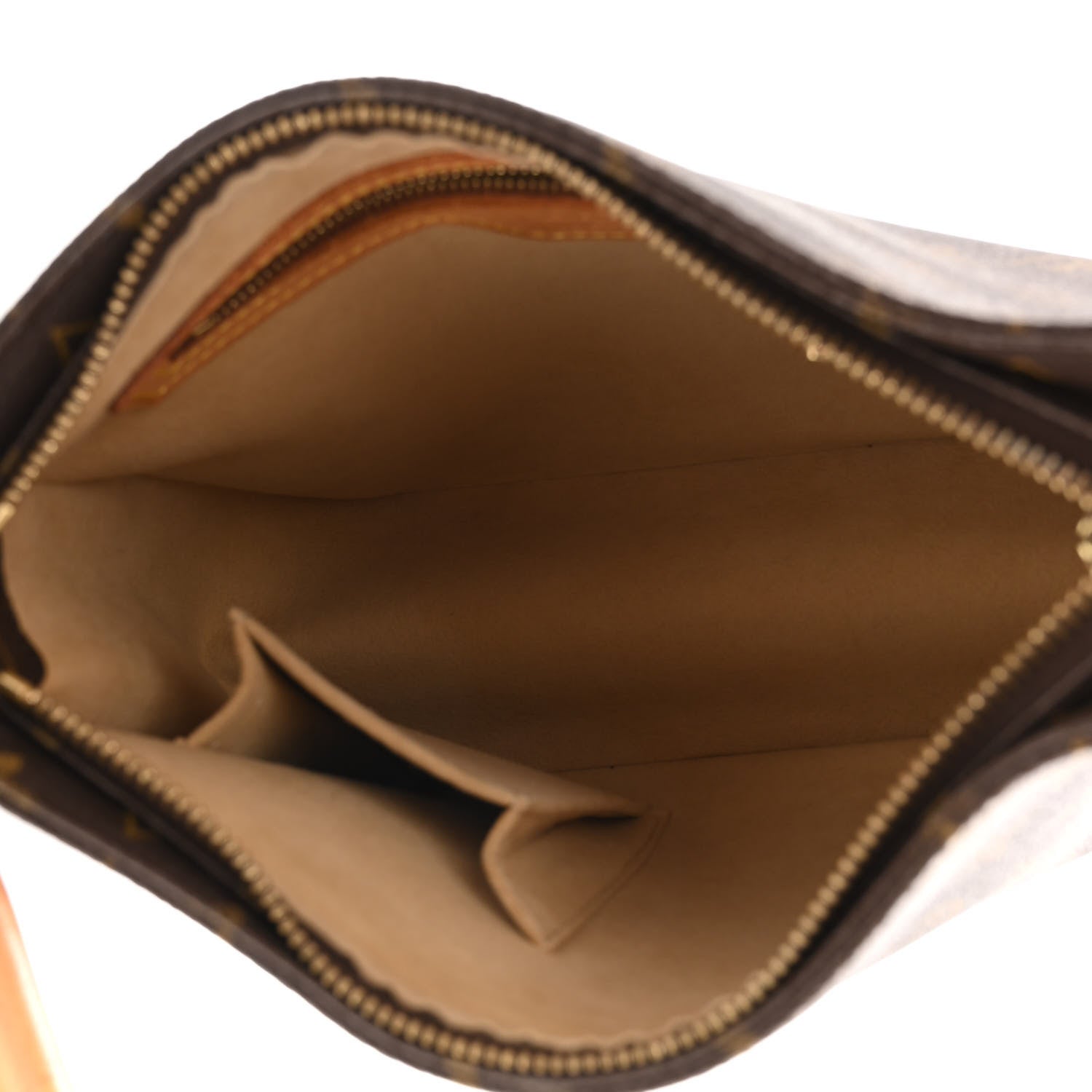 Louis Vuitton Monogram Looping MM 5 of 12