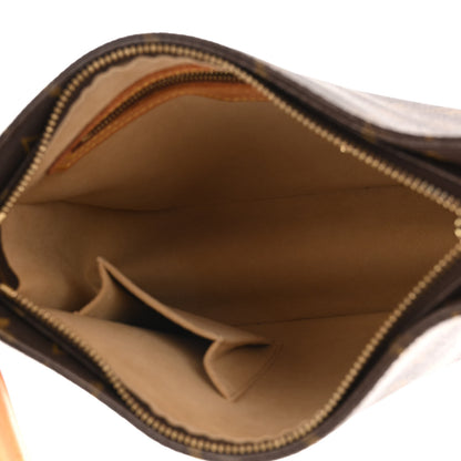 Louis Vuitton Monogram Looping MM 5 of 12