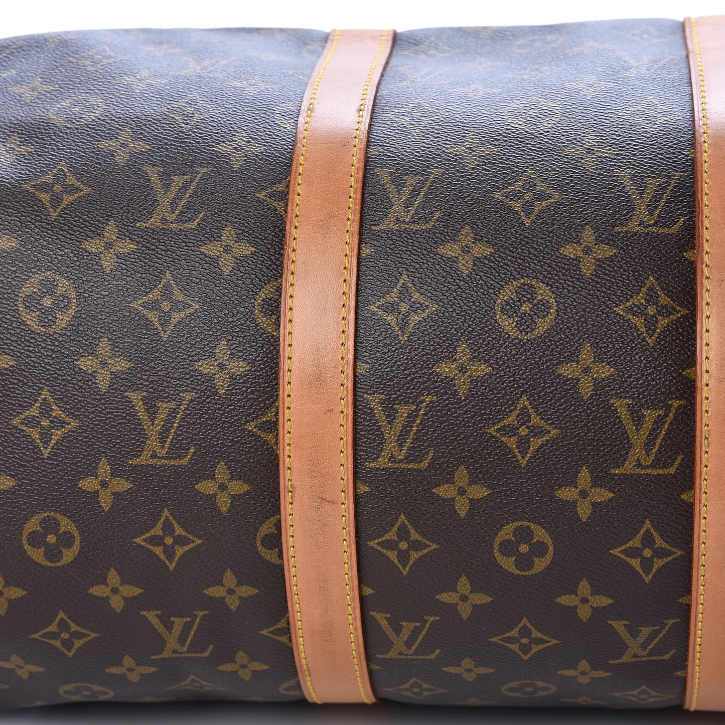 Monogram Keepall Bandouliere 50