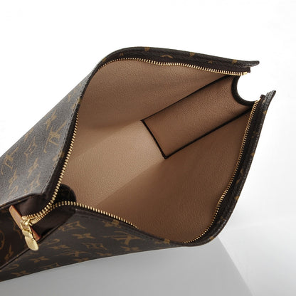 Louis Vuitton Monogram Toiletry Pouch 26 6 of 7