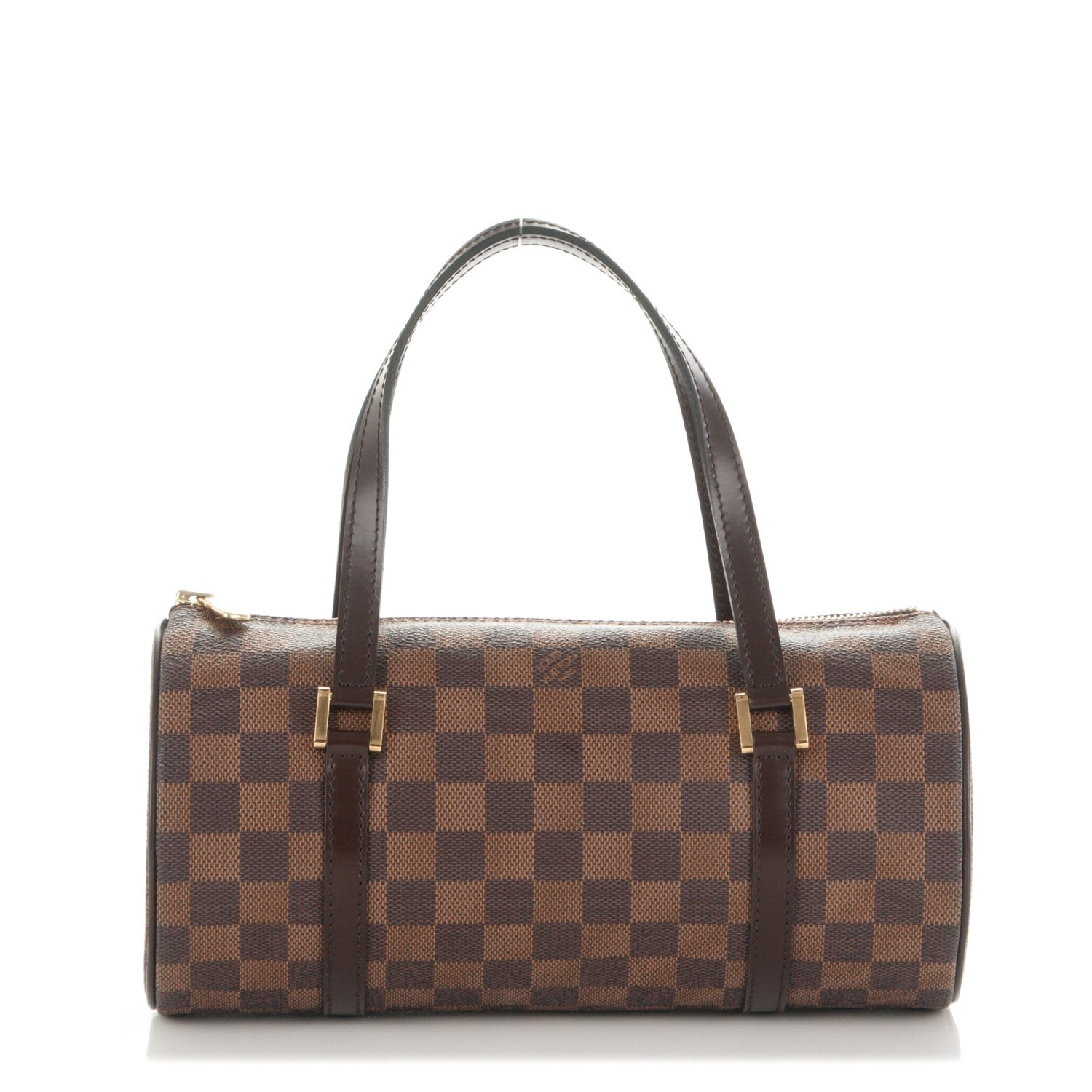 Louis Vuitton Damier Ebene Papillon 26 1 of 7