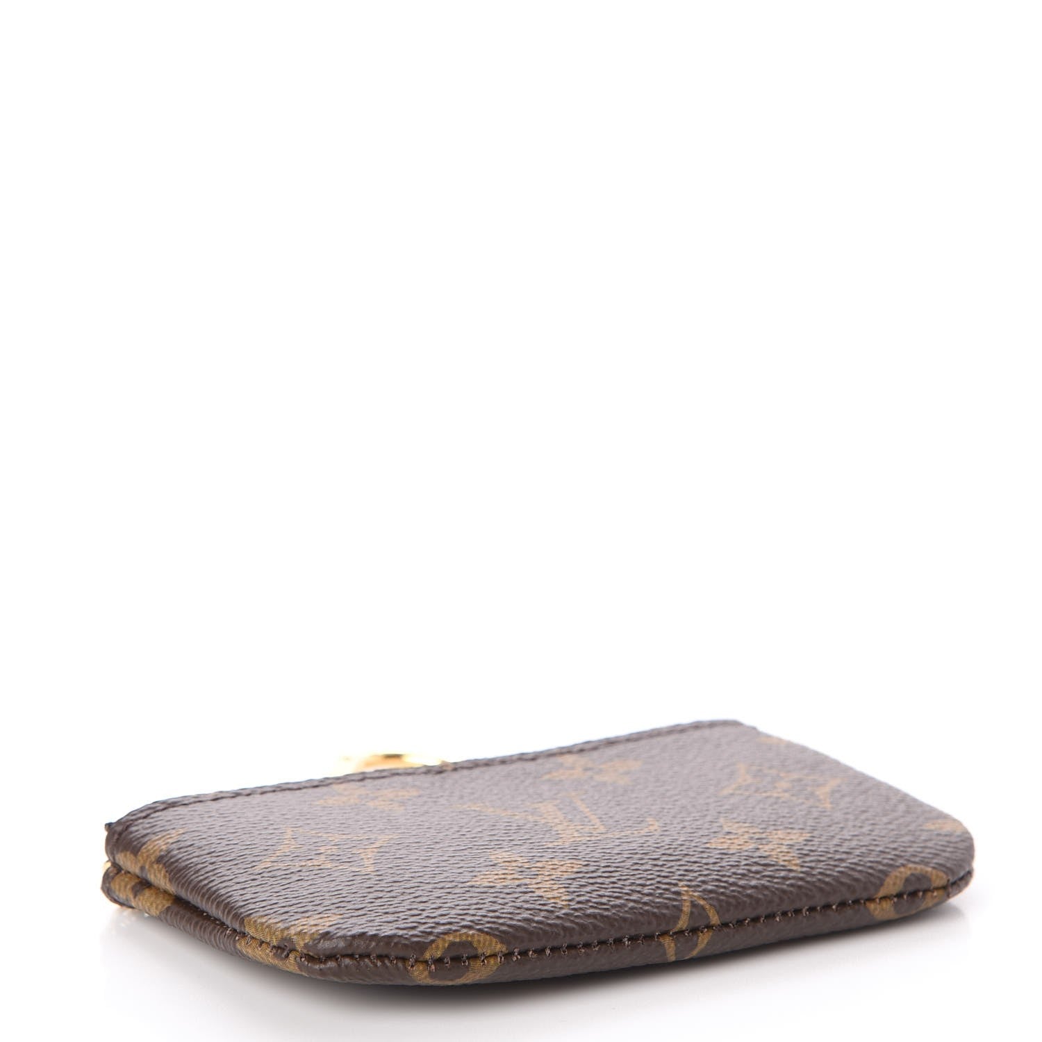 Louis Vuitton Monogram Key Pouch 4 of 8