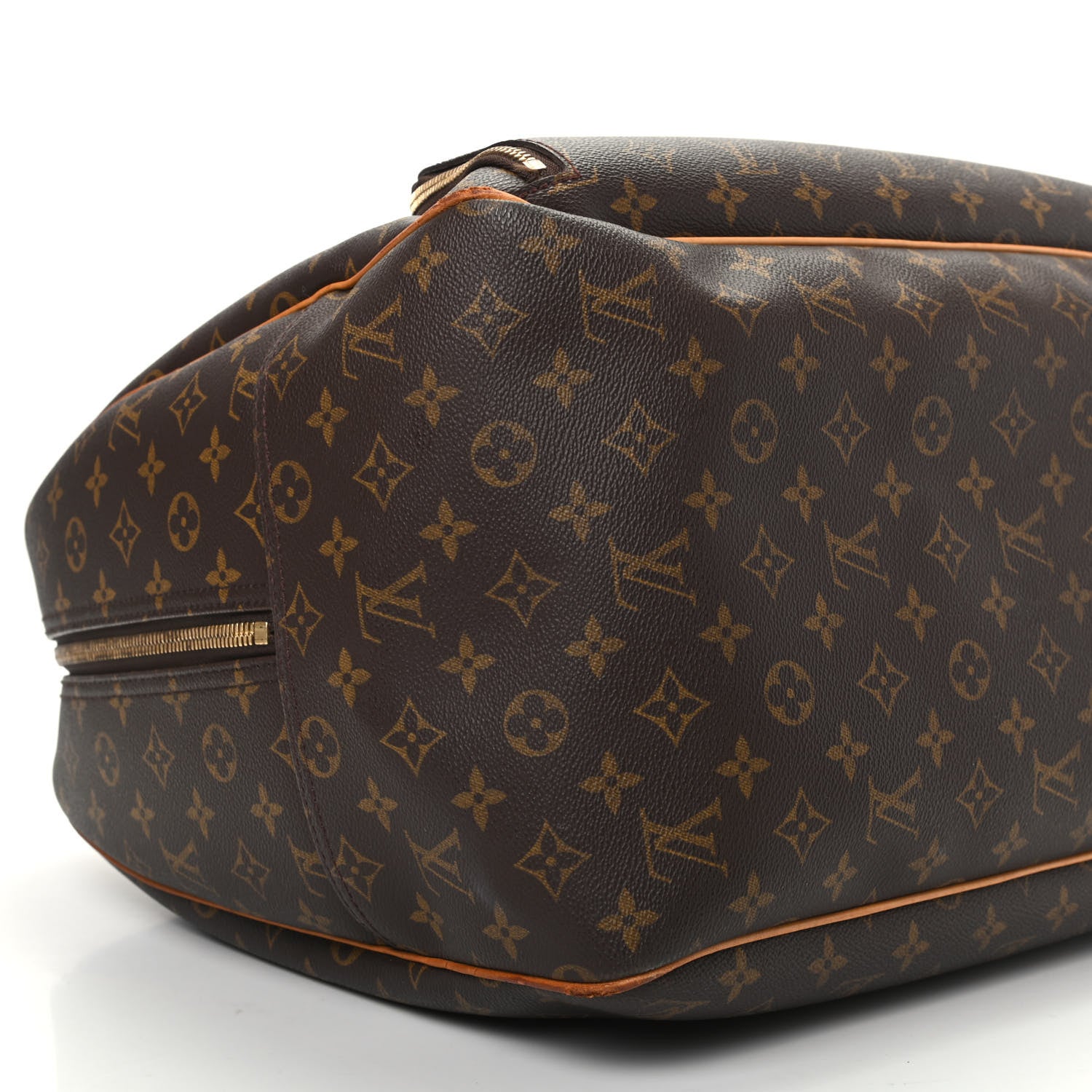 Louis Vuitton Monogram Evasion Sports Bag 7 of 8