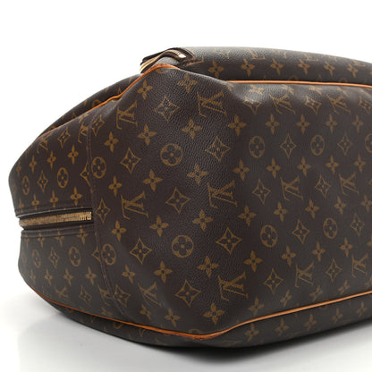 Louis Vuitton Monogram Evasion Sports Bag 7 of 8