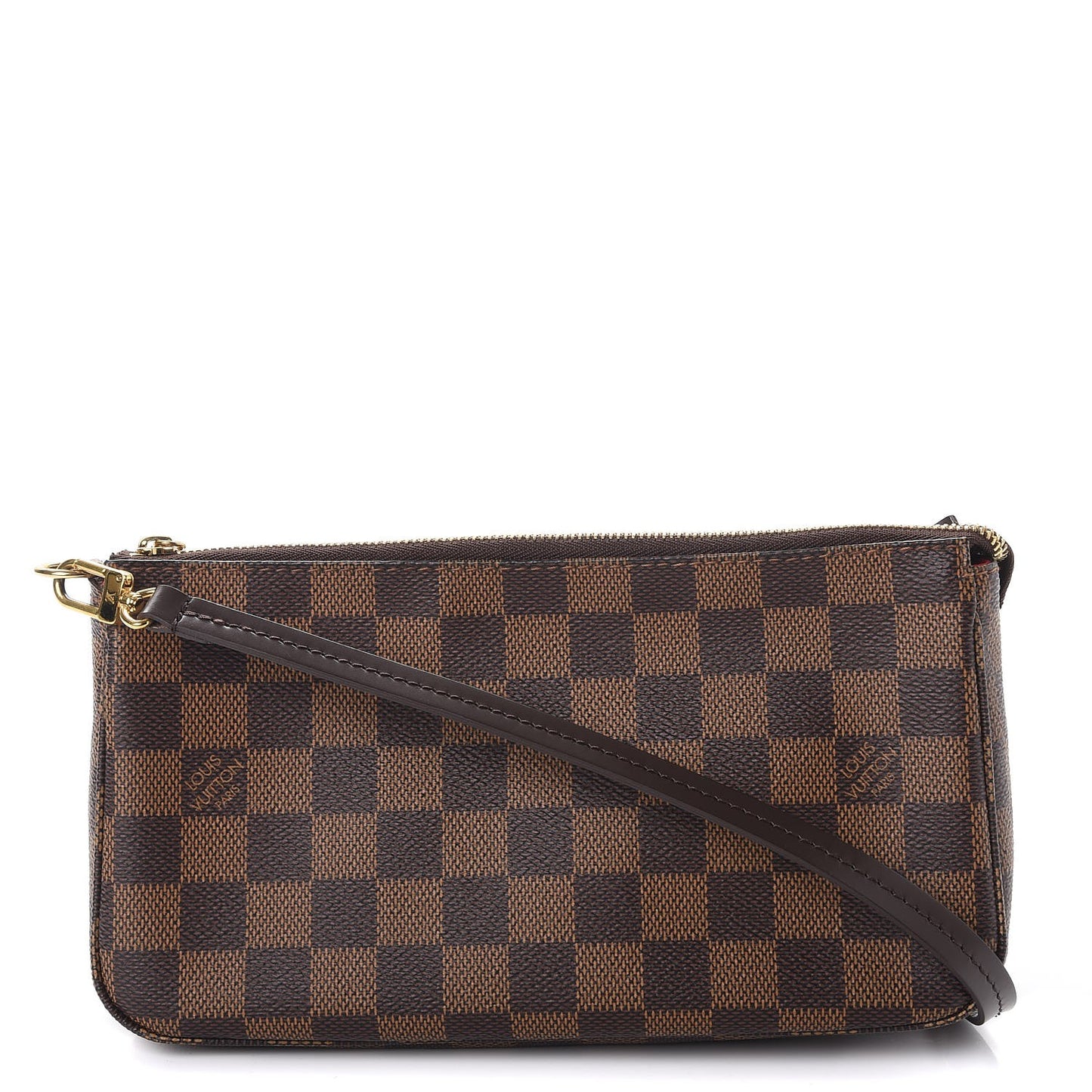 Damier Ebene Pochette Accessories NM