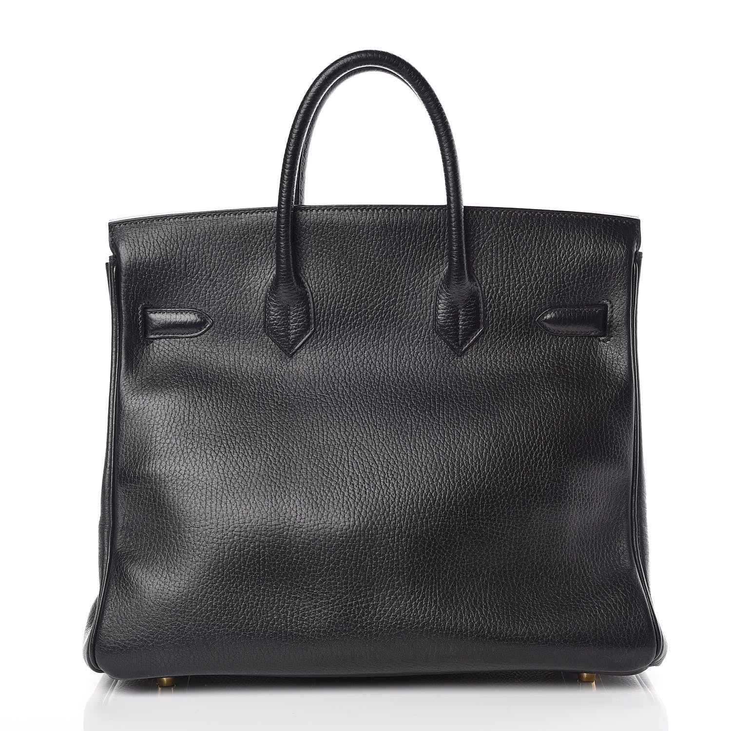 Hermes Ardennes HAC Birkin 32 Black 4 of 34
