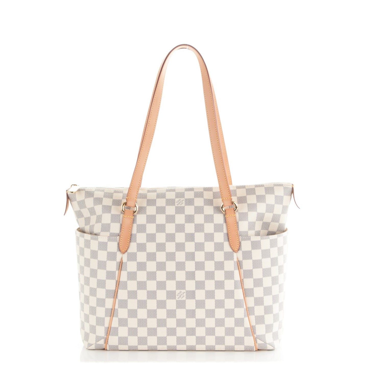 Damier Azur Totally MM