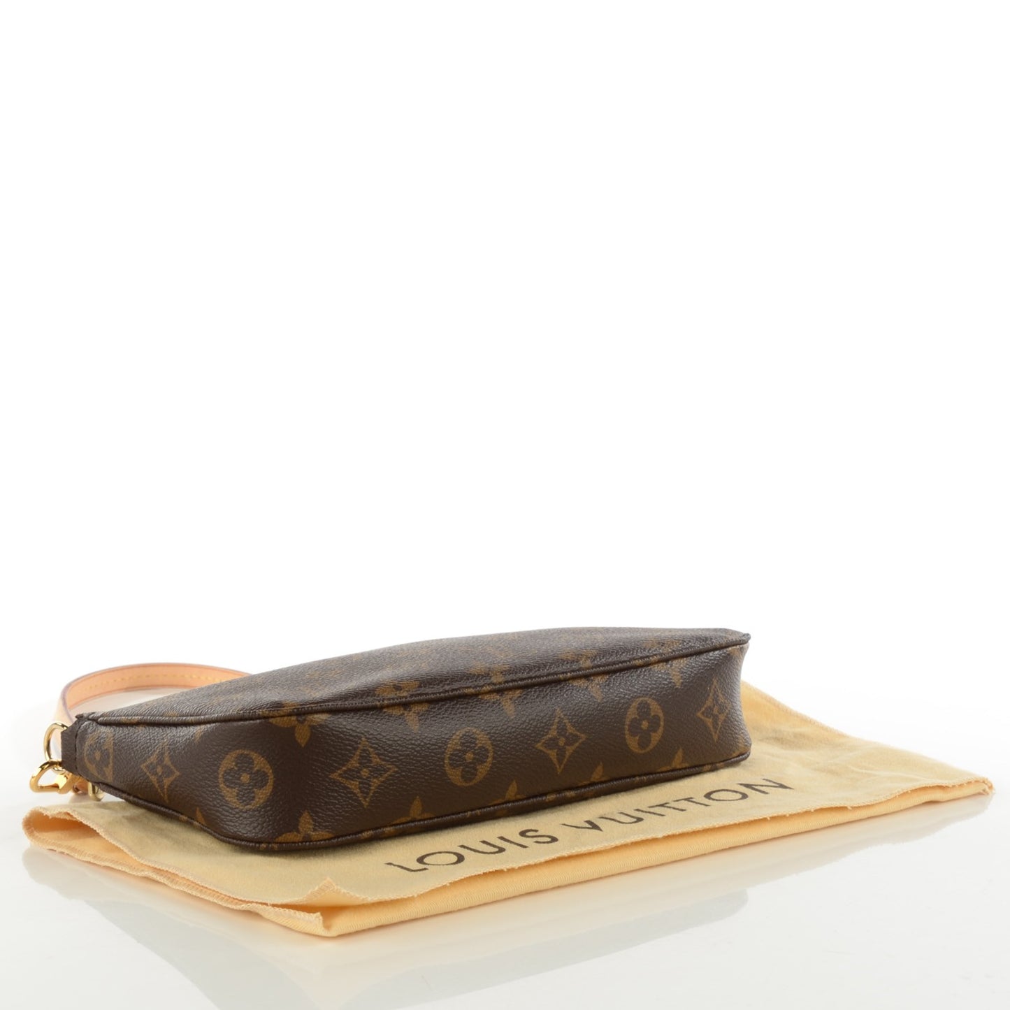 Monogram Pochette Accessories NM