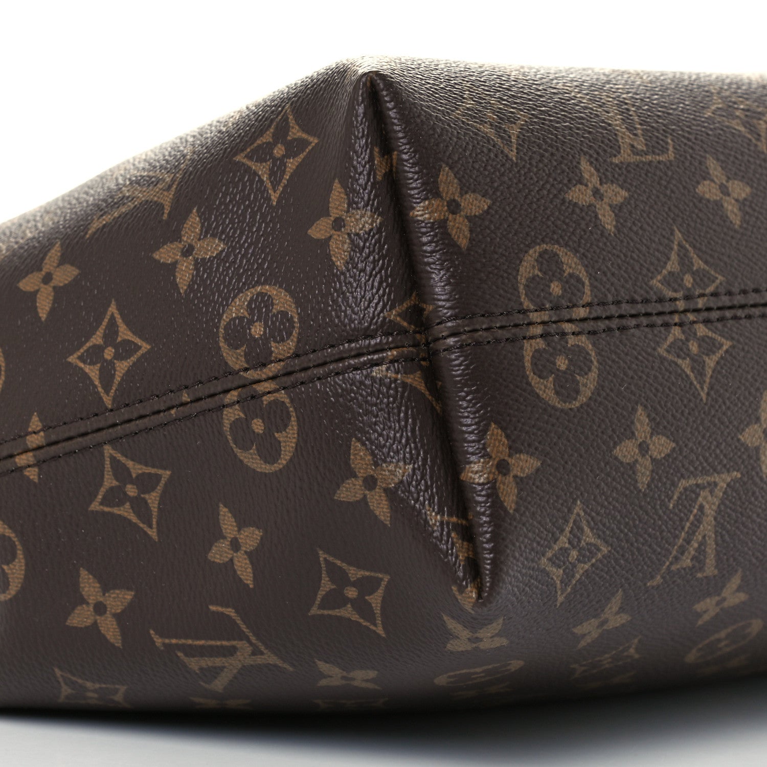 Louis Vuitton Monogram Graceful PM 10 of 12
