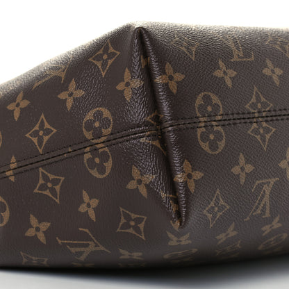 Louis Vuitton Monogram Graceful PM 10 of 12