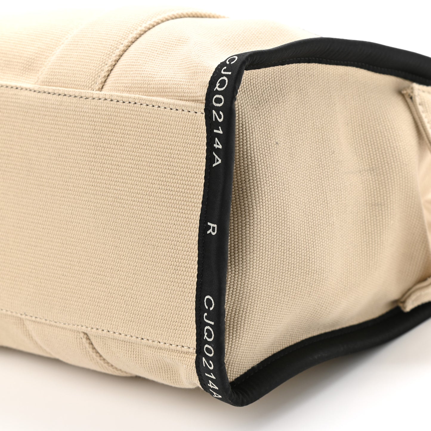 Jacquard Large The Traveler Tote Bag Warm Sand