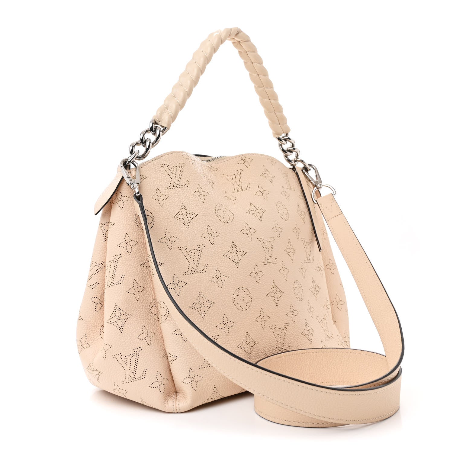 Louis Vuitton Mahina Babylone Chain BB Cream 3 of 11