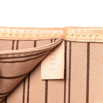 Louis Vuitton Monogram Neo Neverfull GM 9 of 25