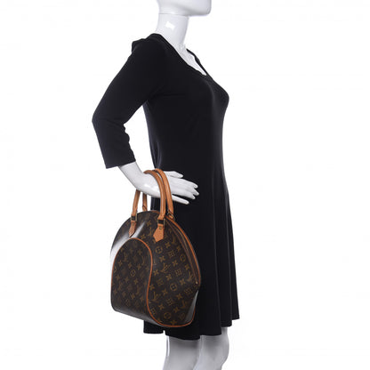 Louis Vuitton Monogram Ellipse MM 2 of 10