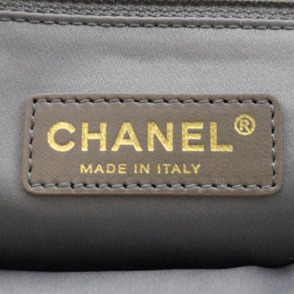 Chanel Calfskin Quilted Flap 8 of 9