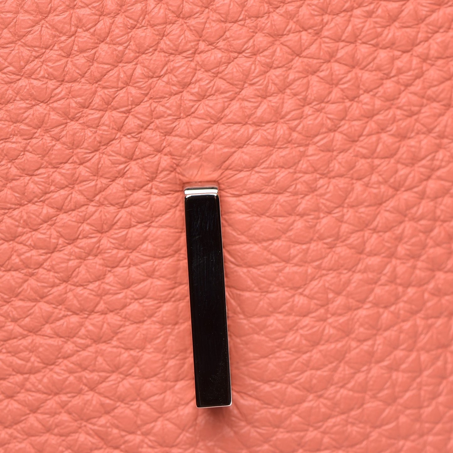 Togo Birkin 35 Crevette