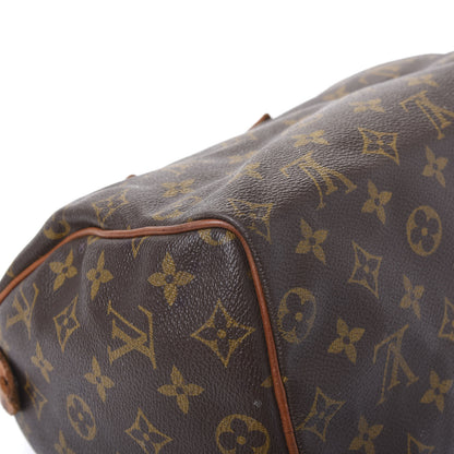 Louis Vuitton Monogram Speedy 25 16 of 17