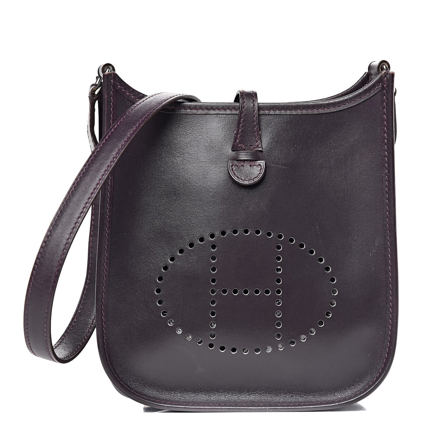 Box Evelyne TPM Raisin