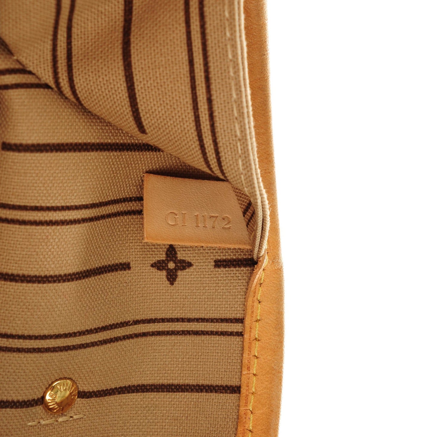 Monogram Neverfull MM