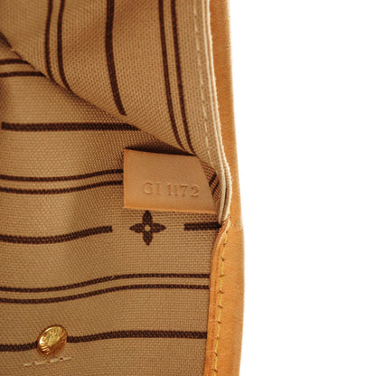 Louis Vuitton Monogram Neverfull MM 7 of 7
