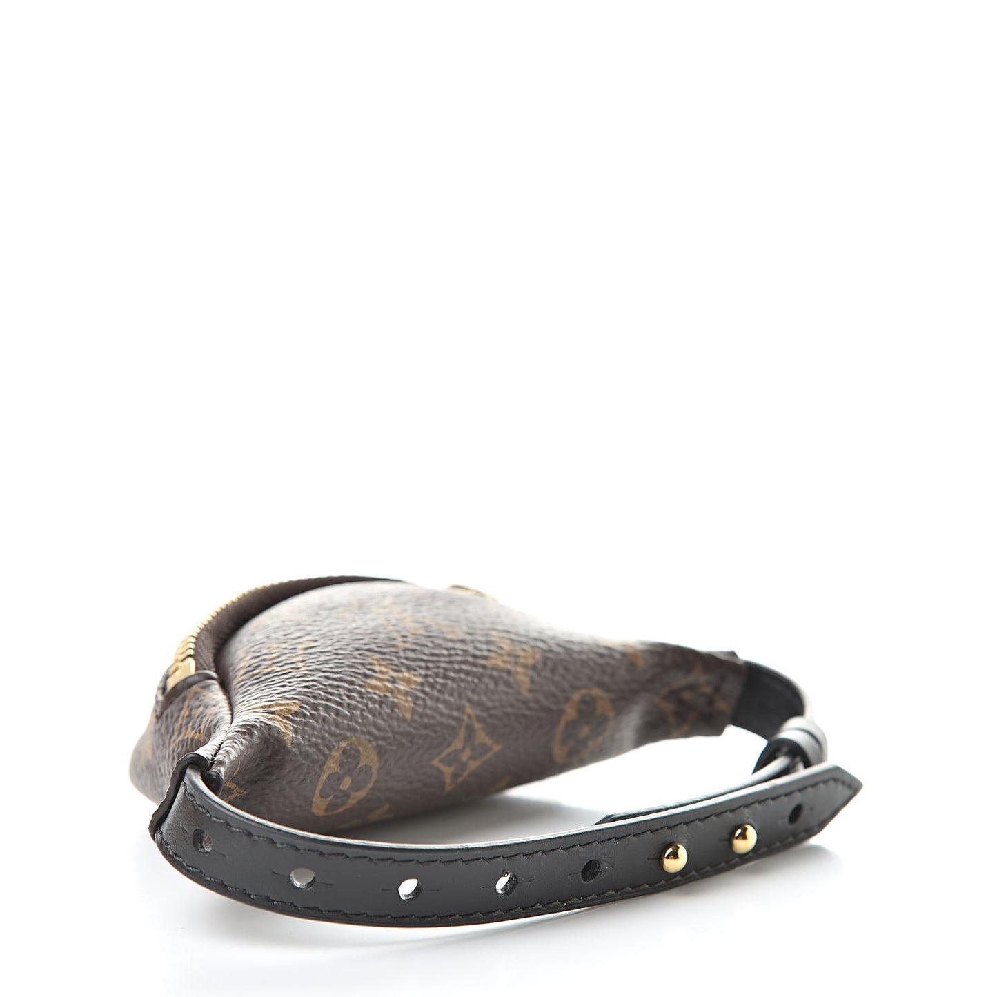 Monogram Party Bumbag Bracelet