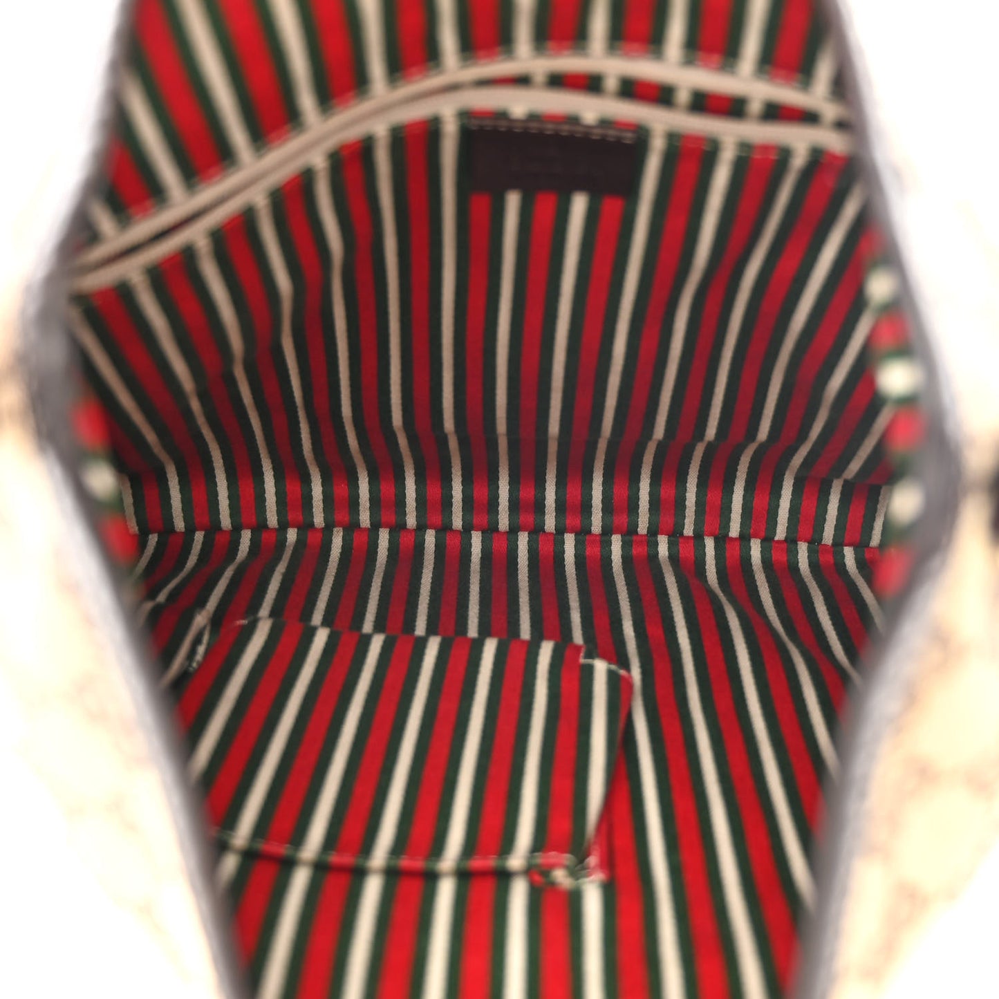 Monogram Medium New Britt Hobo Dark Brown