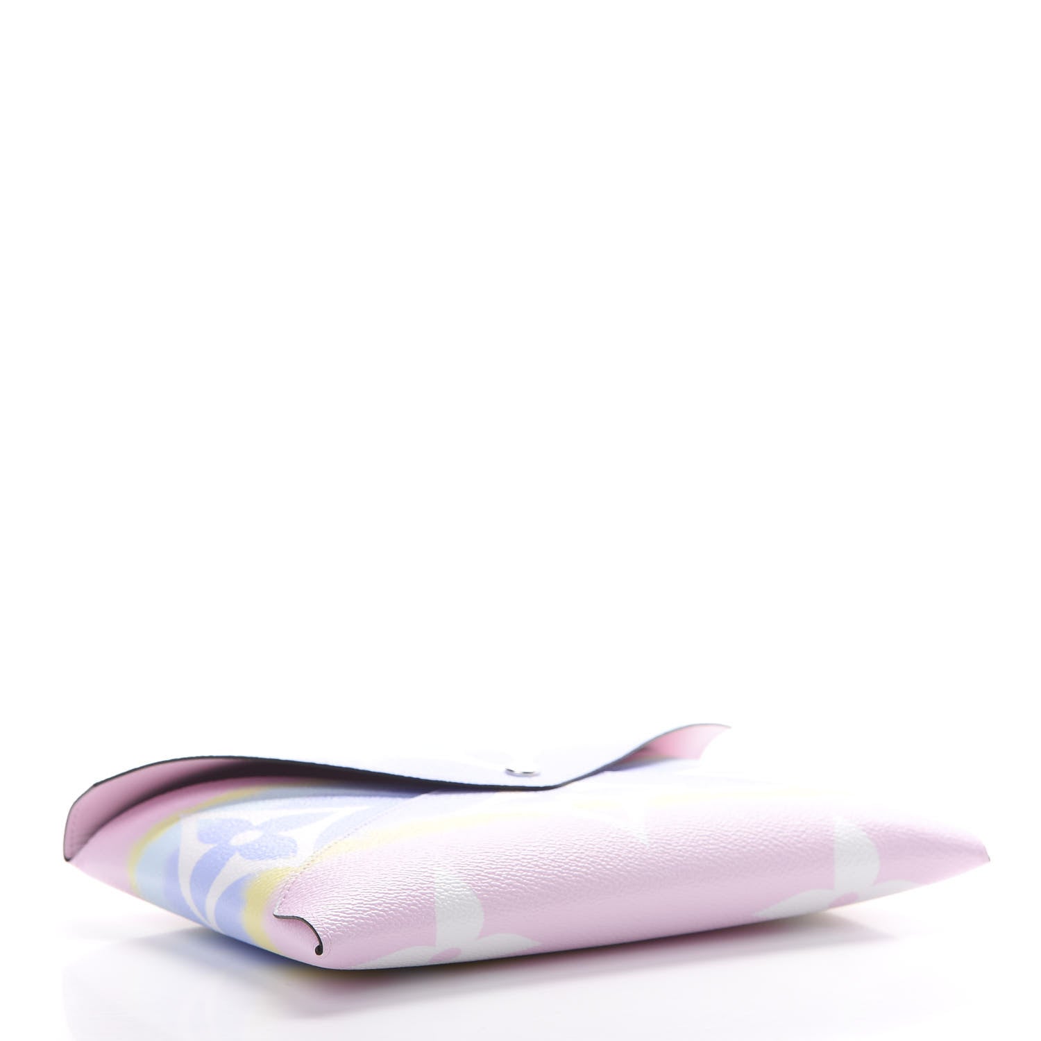 Louis Vuitton Monogram Escale Large Kirigami Pochette Pastel 3 of 6