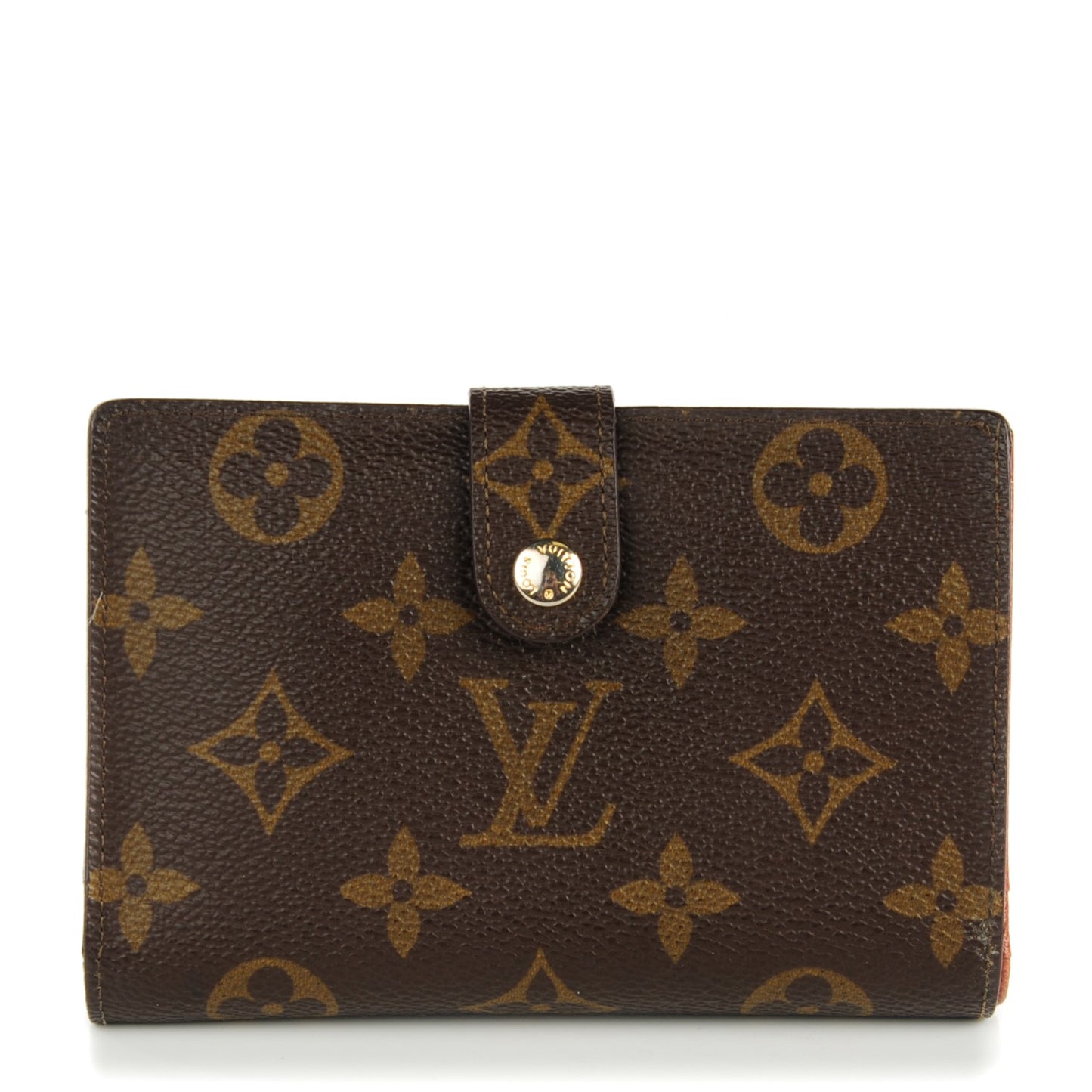 Monogram French Purse Wallet