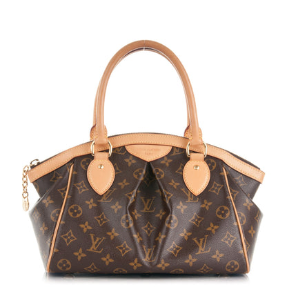 Louis Vuitton Monogram Tivoli PM 1 of 7