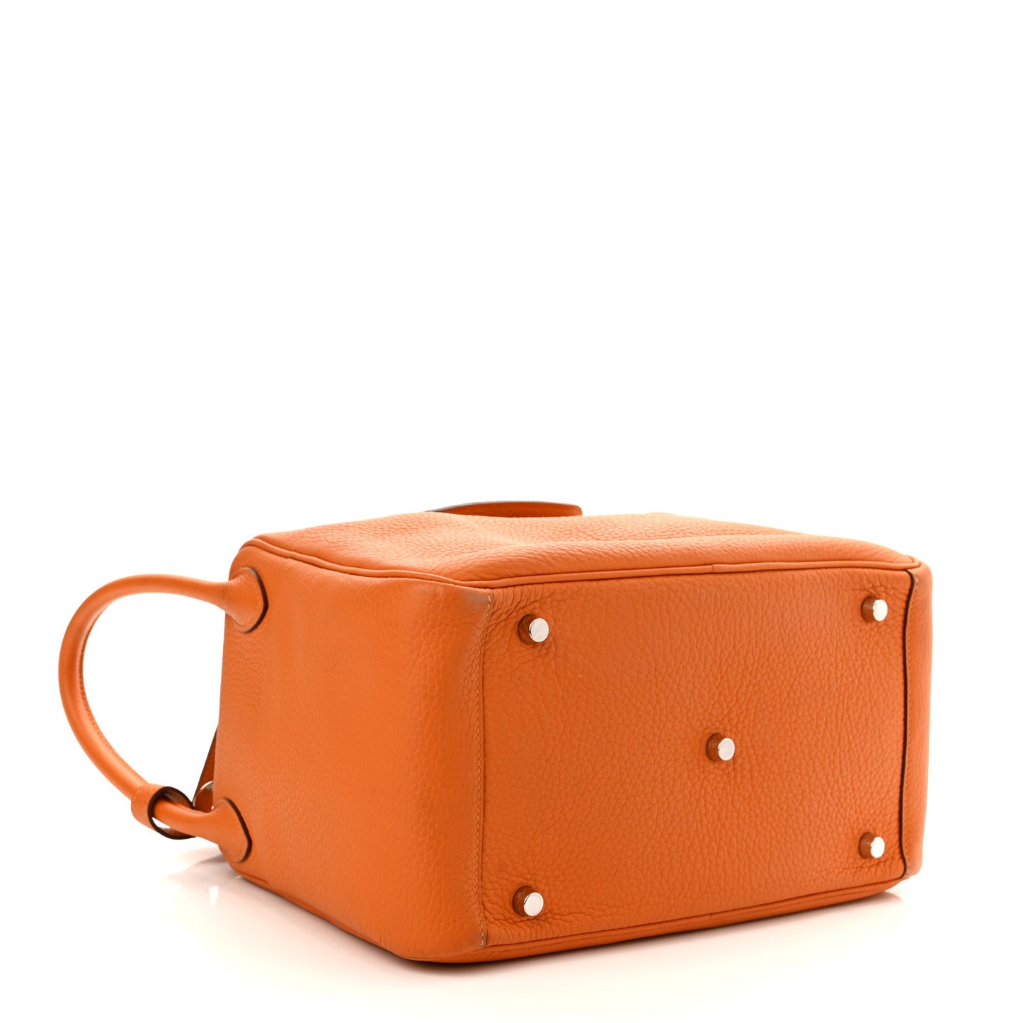 Taurillon Clemence Lindy 30 Orange