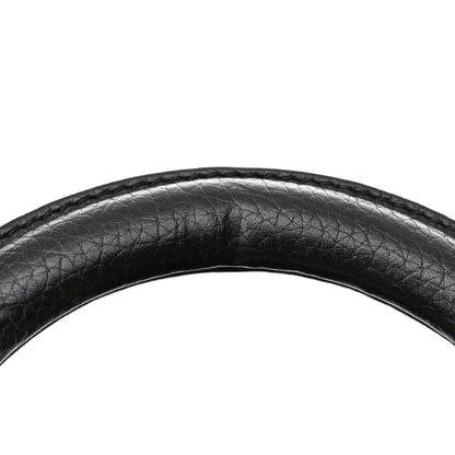 Christian Dior Bullcalf Medium Diorissimo Tote Black 14 of 14